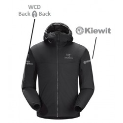 Arc'teryx Atom LT Hoody - Men's