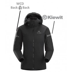 Arc'teryx Atom LT Hoody - Women's