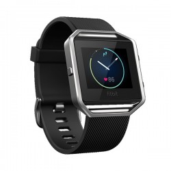 Fitbit Blaze Smart Fitness Watch