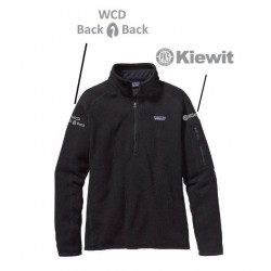  Patagonia Women's Better Sweater® 1/4-Zip Fleece